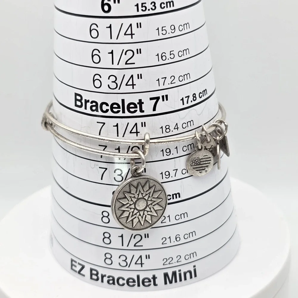 Alex and Ani item excellent