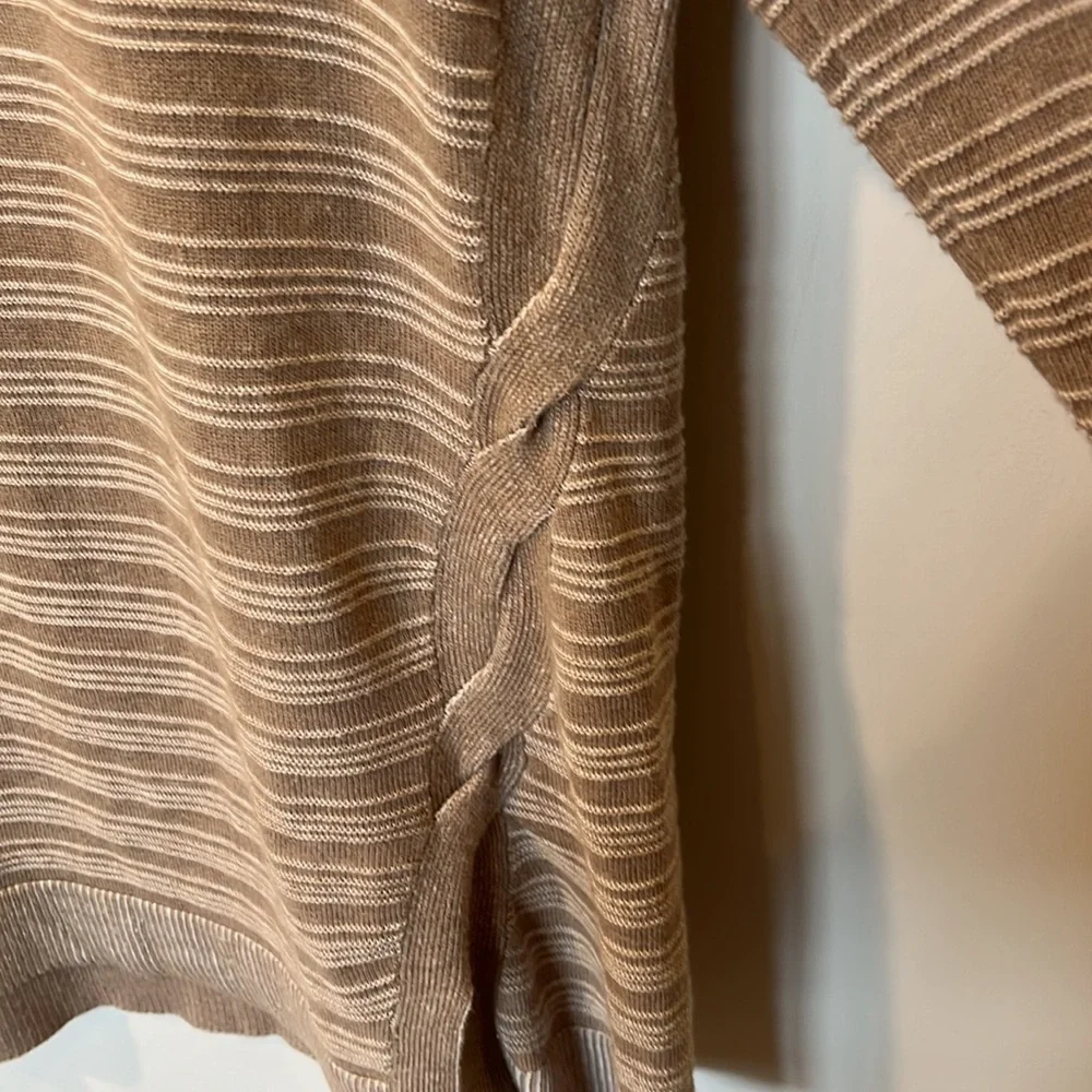 Soft Surroundings fresh textural