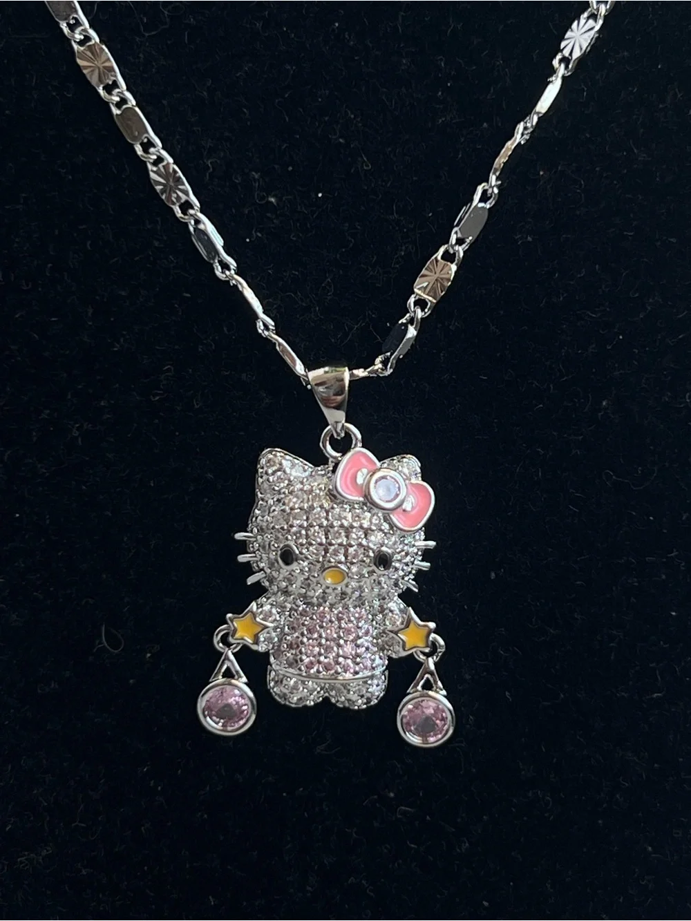 N/A bundle necklace