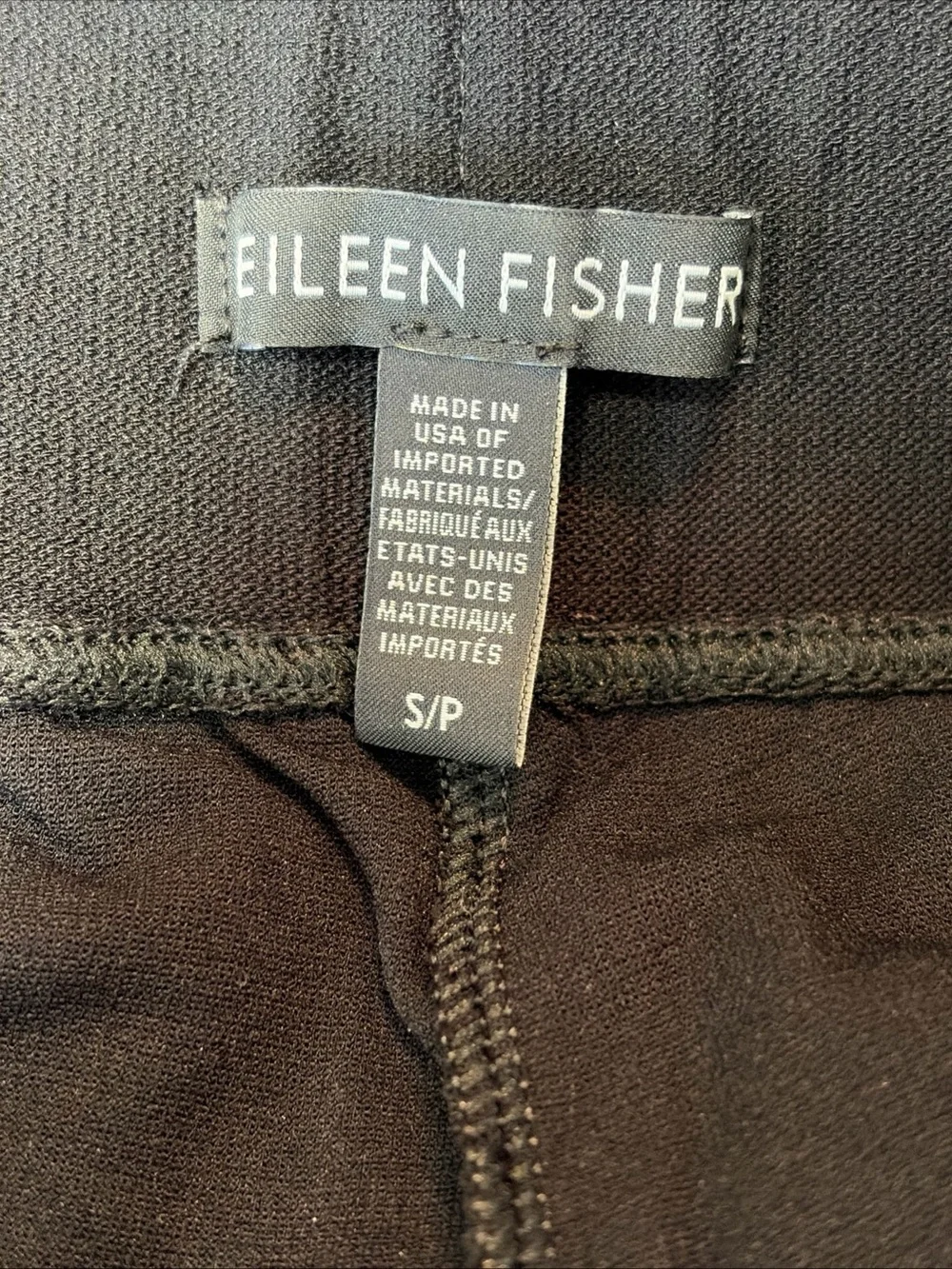 Eileen Fisher these eileen
