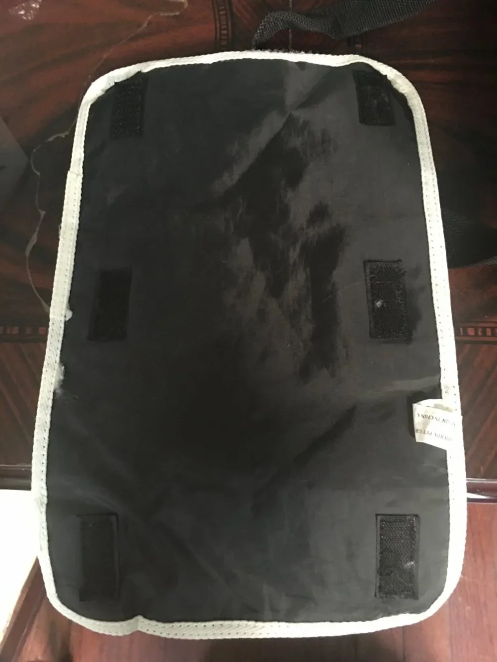 Sherpa Pet Carrier Airline Approved with Wheels, Spring Frame- Cat & Dog Carrier