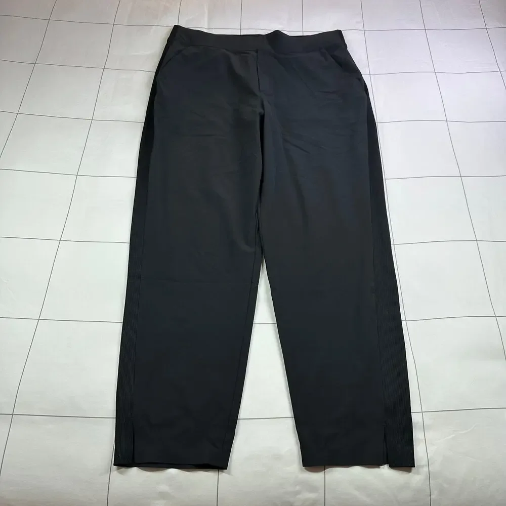 Athleta black brooklyn
