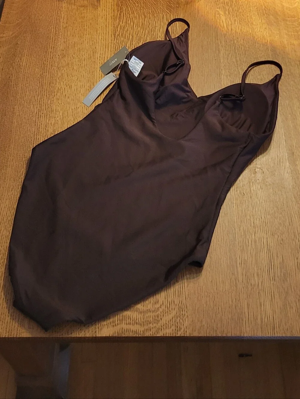 J. Crew nwt crew