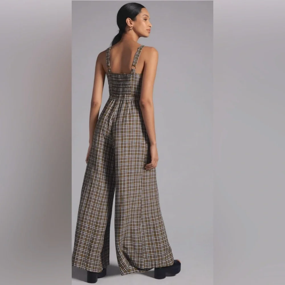 Anthropologie stylish unique
