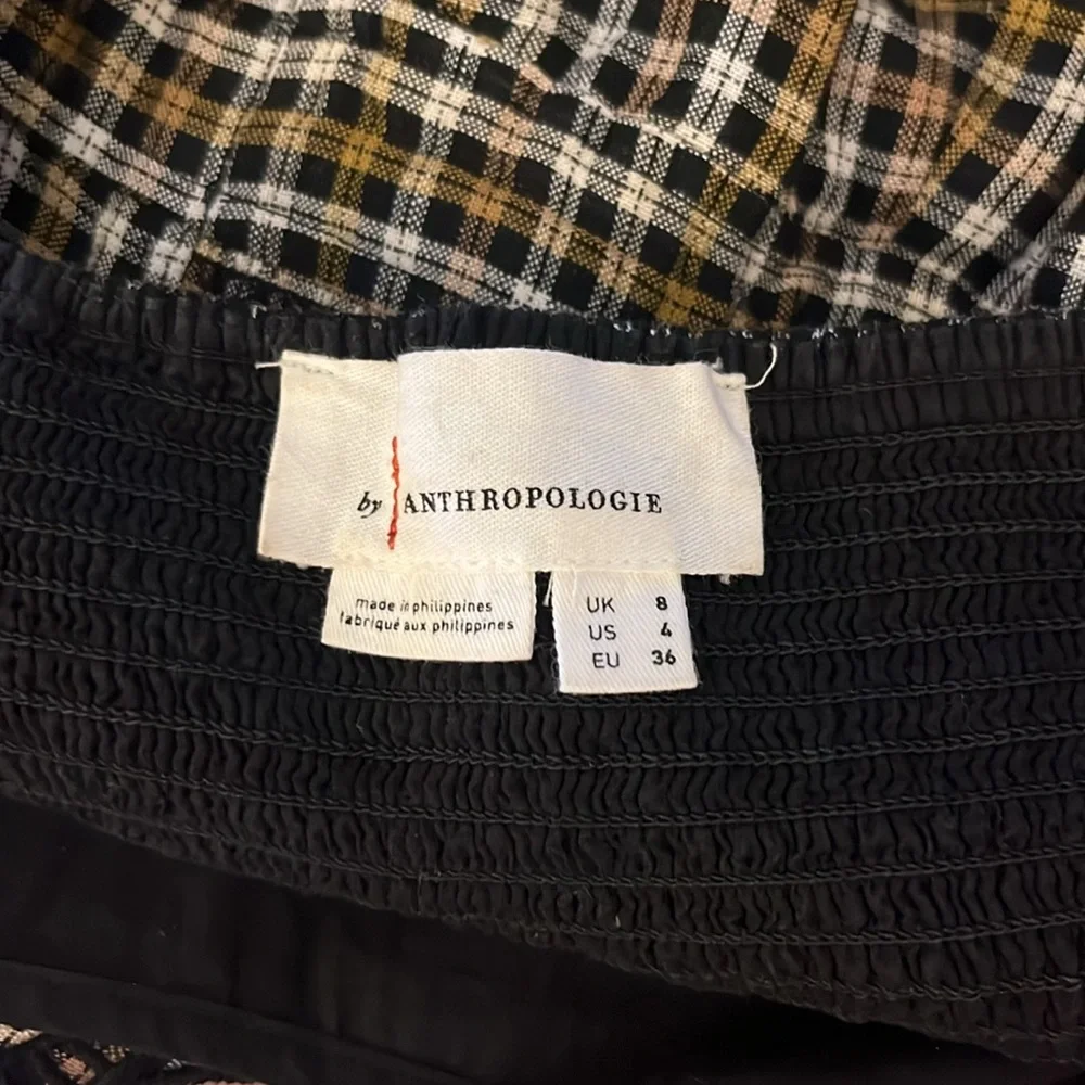 Anthropologie stylish unique