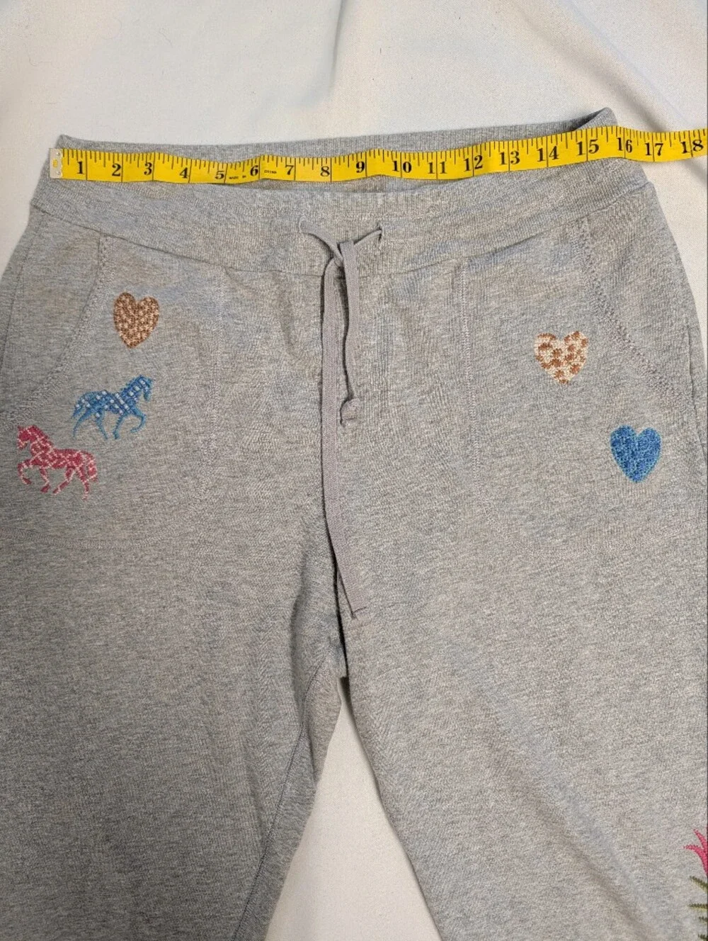 Johnny Was matching set