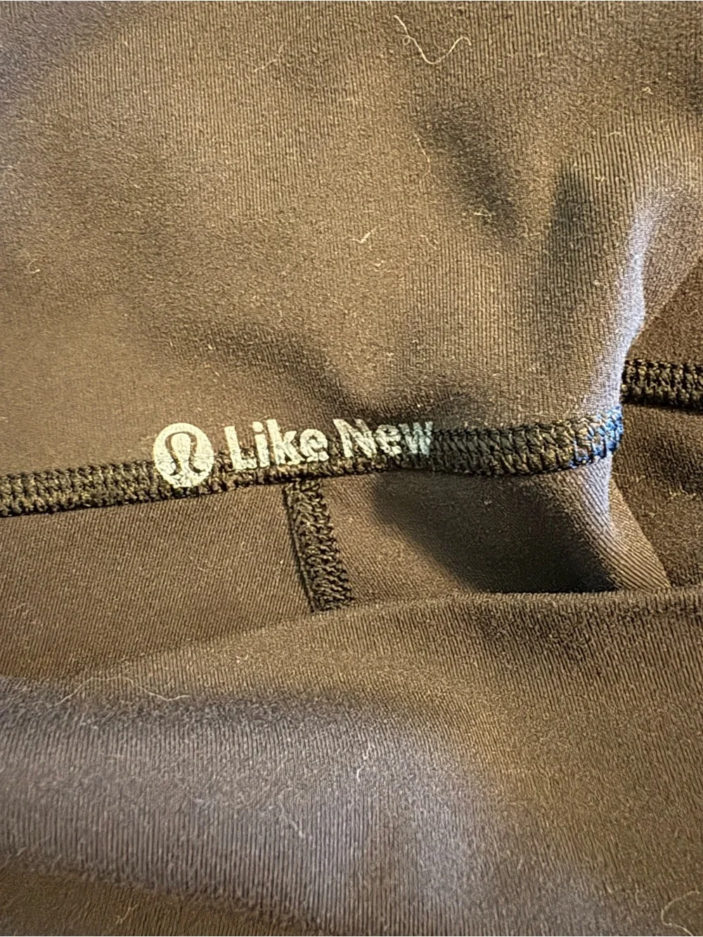 lululemon athletica size color