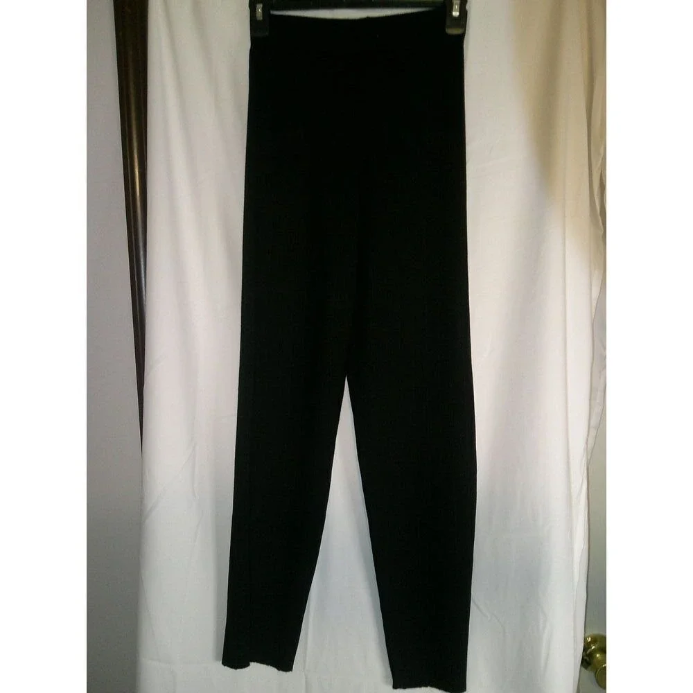 Silk & Salt black wide