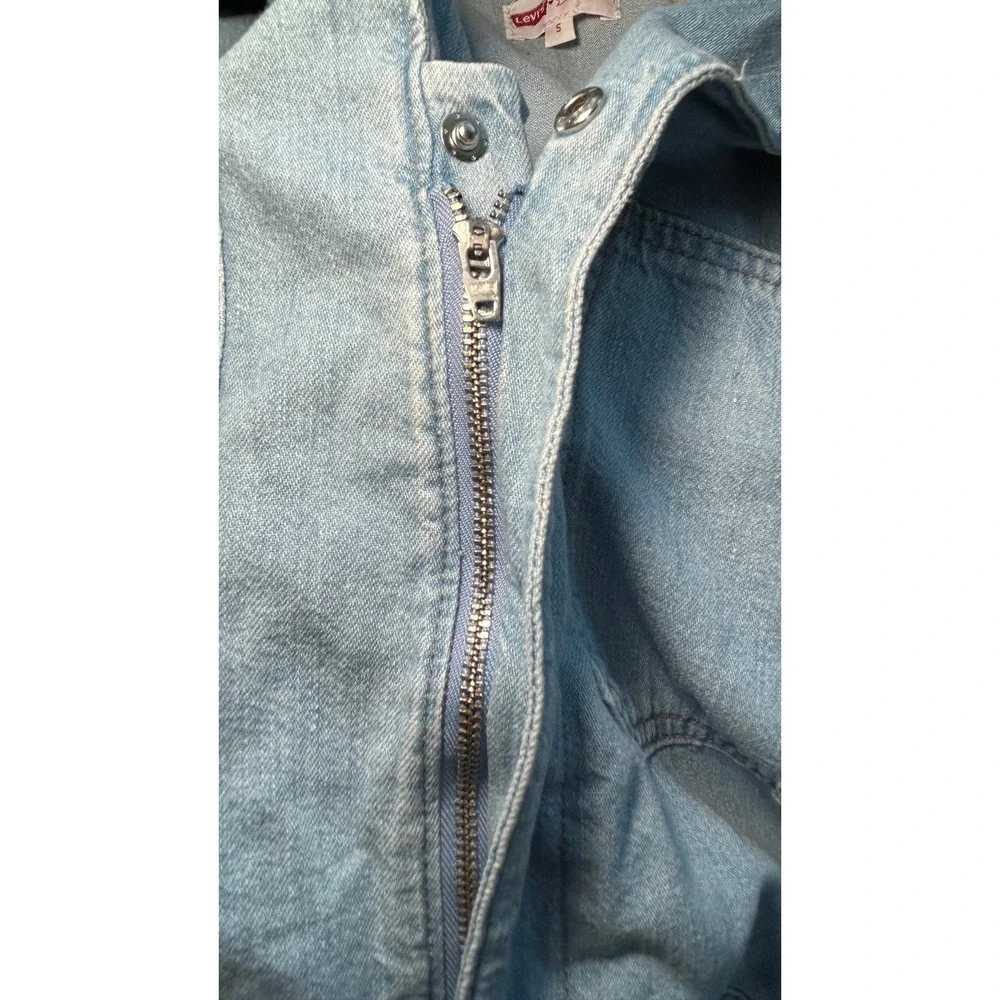 Levis x FARM Rio levi farm