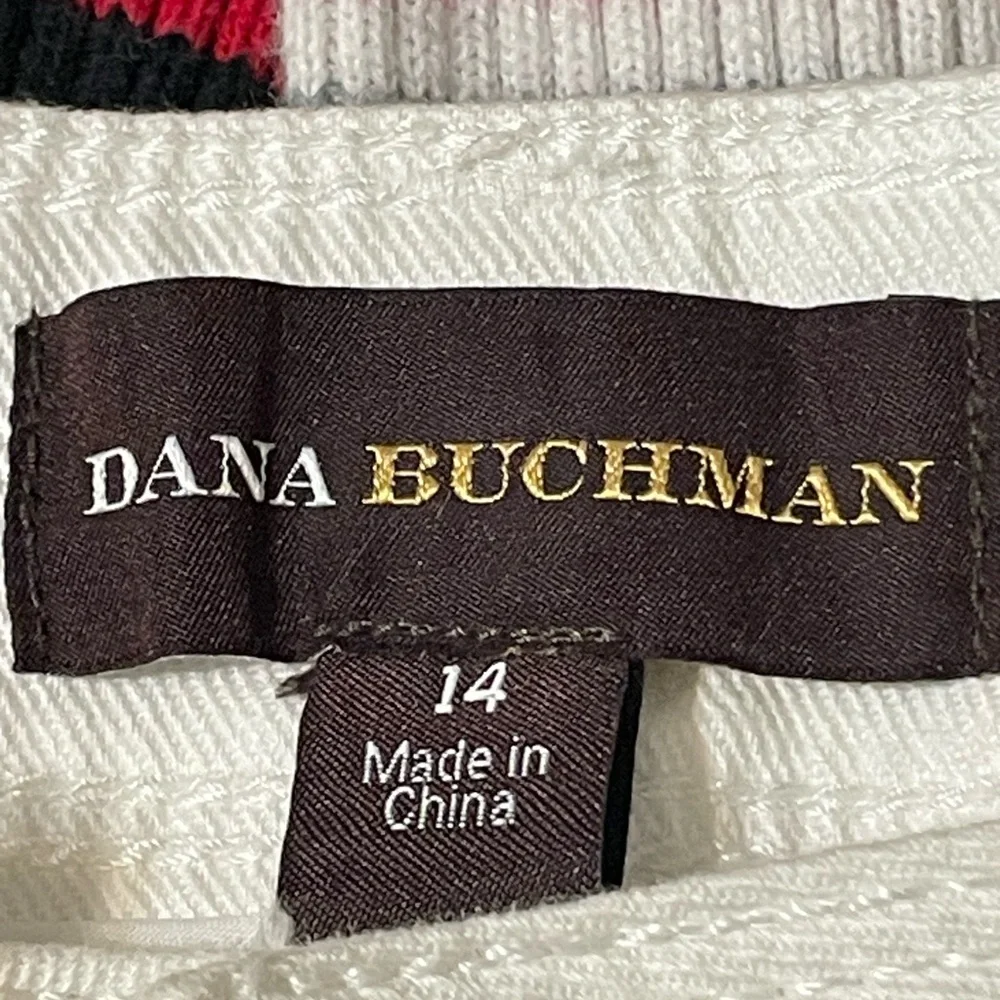 Dana Buchman dana buchman