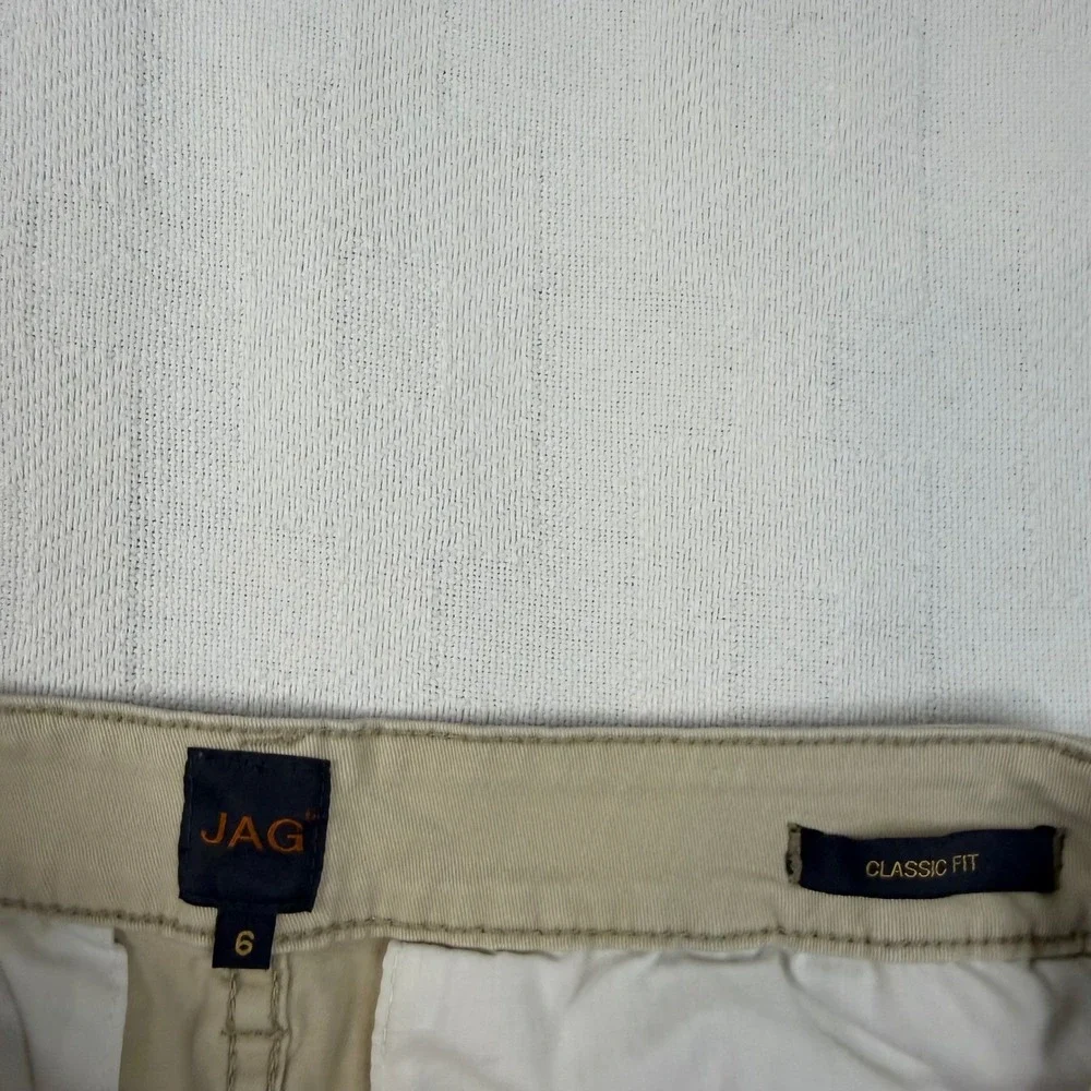 Jaggy classic fit