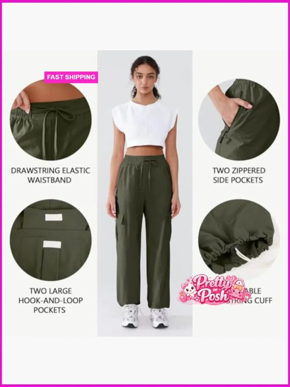 N/A lightweight cargo