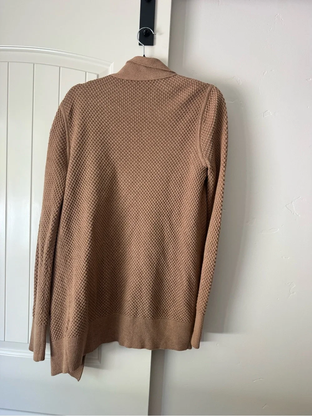 J. Crew soft textured