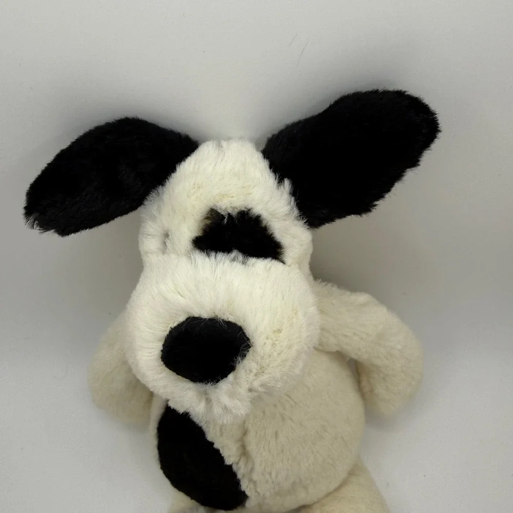 Jellycat long pattern measurements