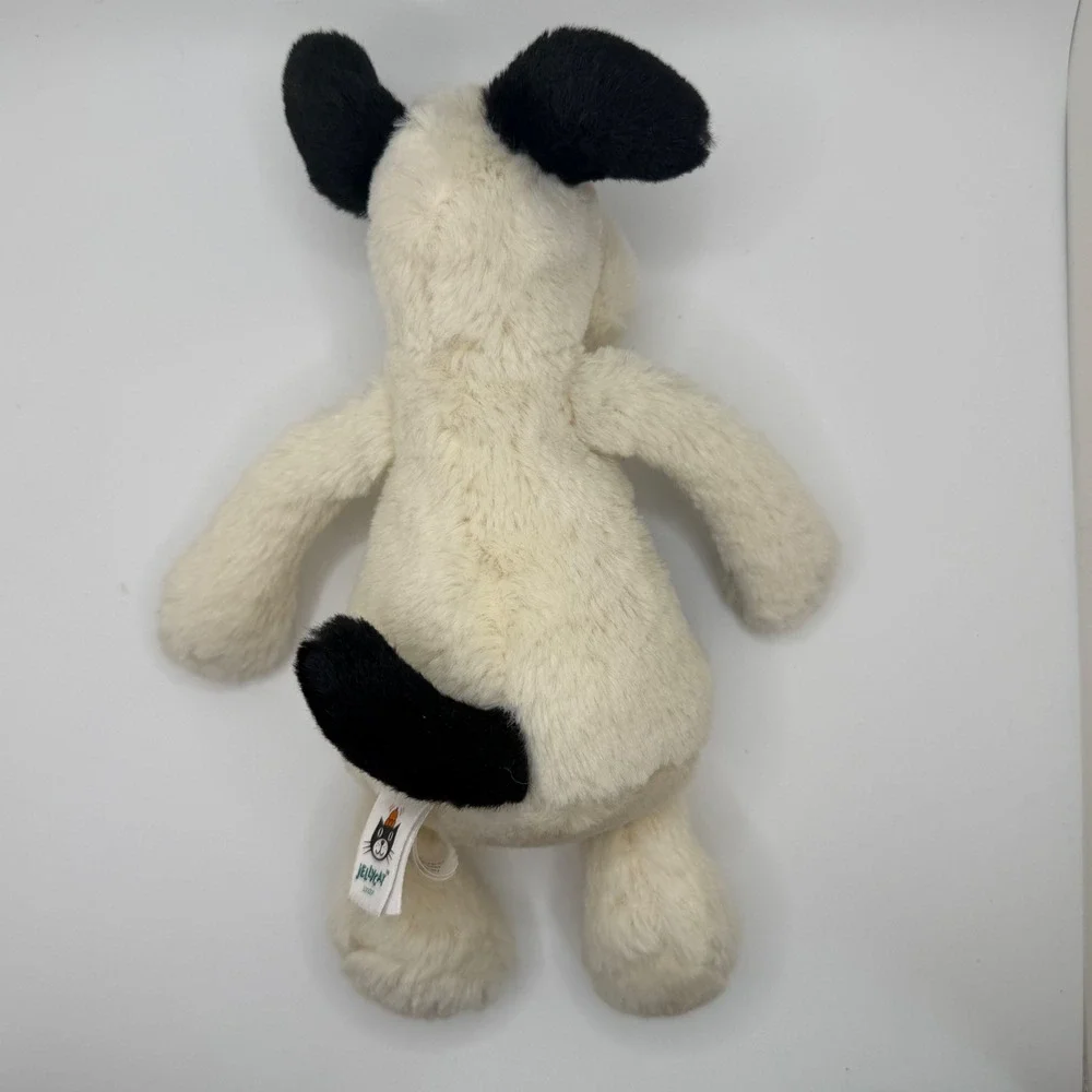 Jellycat bashful this