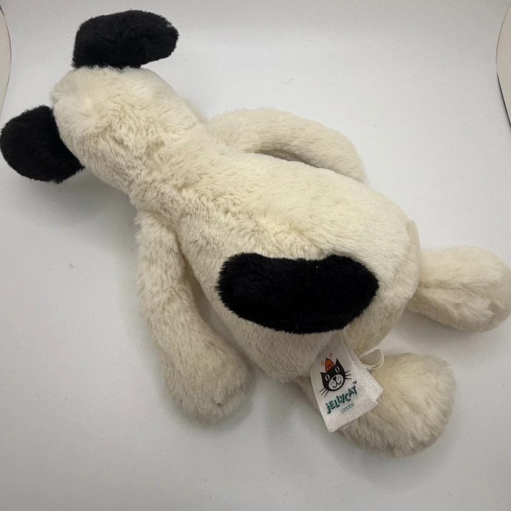 Jellycat has bashful