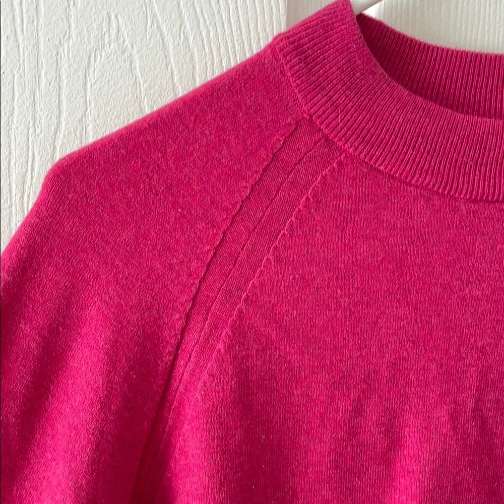 a new day stylish magenta