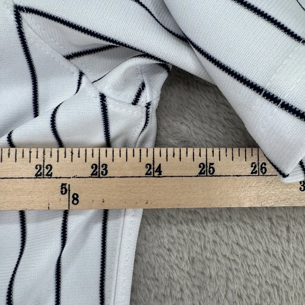 Majestic measurements pit