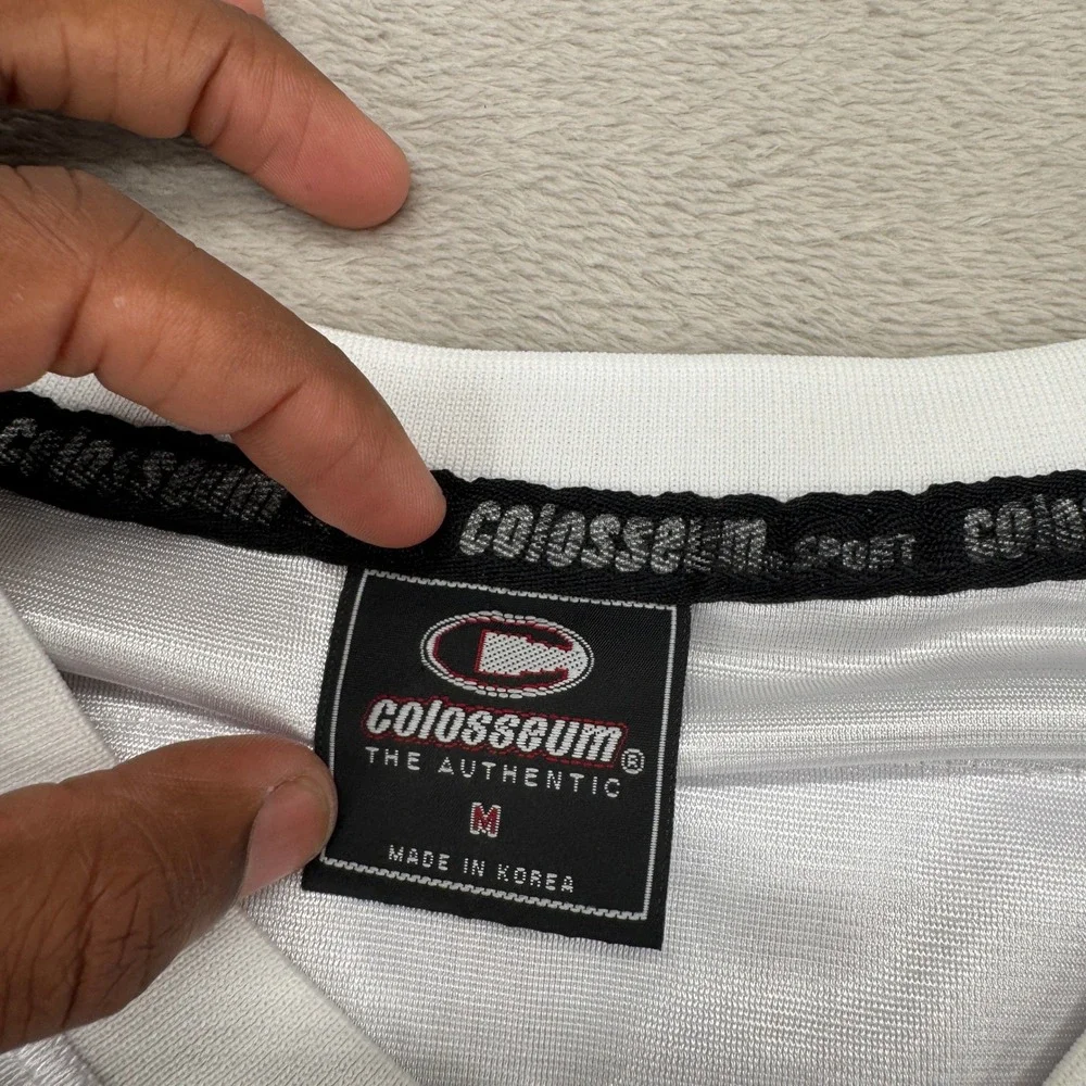 Colosseum new items