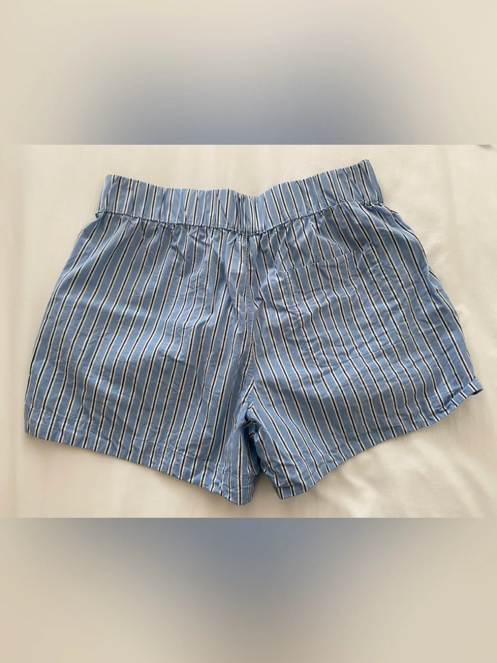 Quince worn only