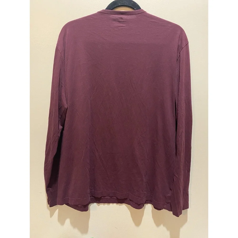 Lacoste pima cotton