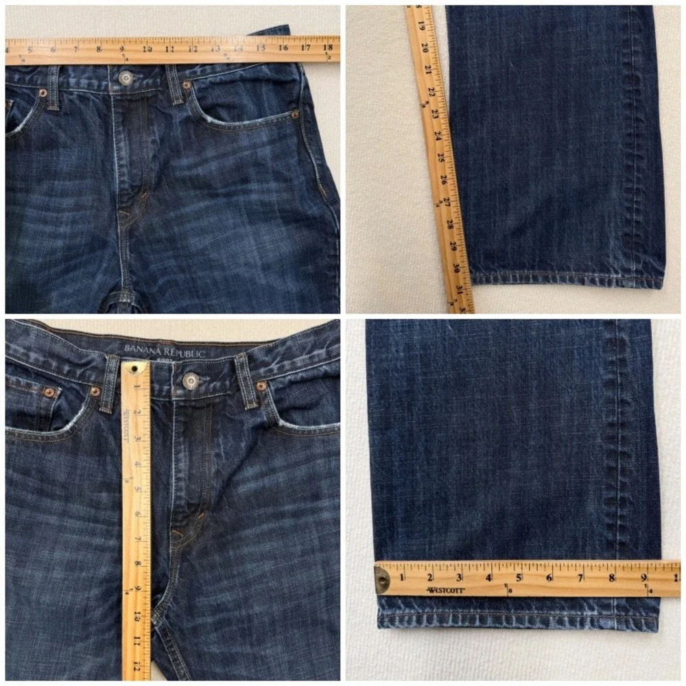 Banana Republic description banana