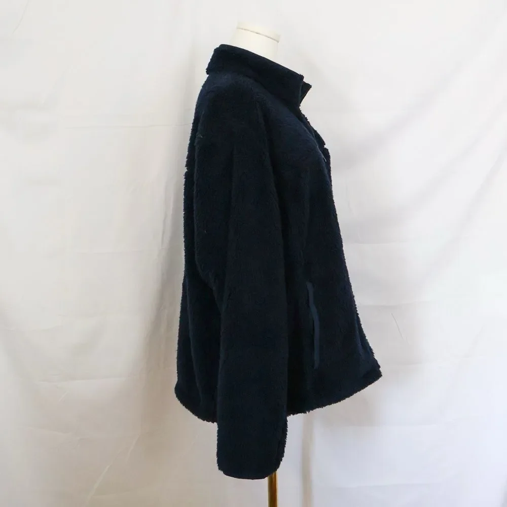 Lands End cozy classic