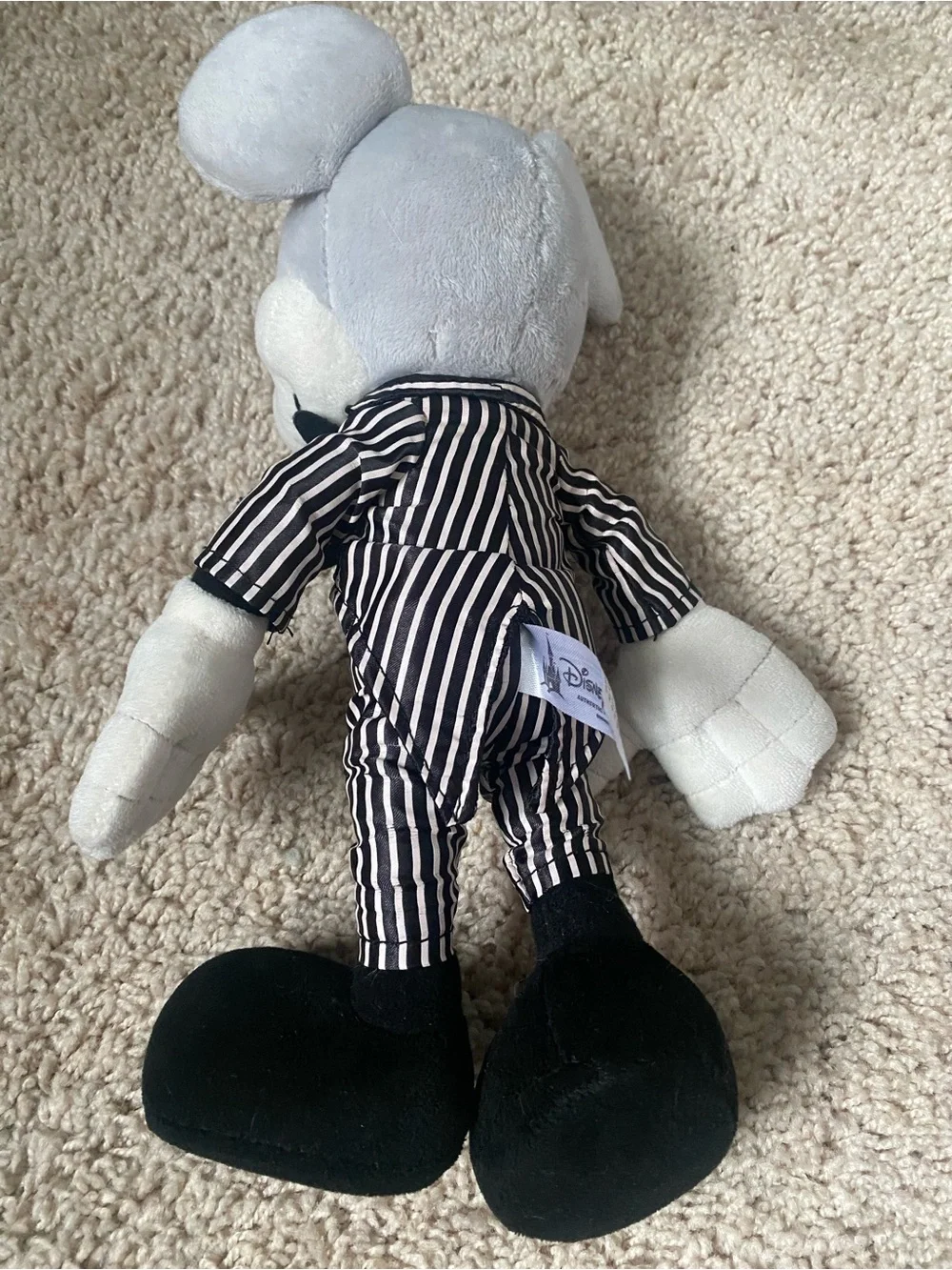 Disney mickey mouse