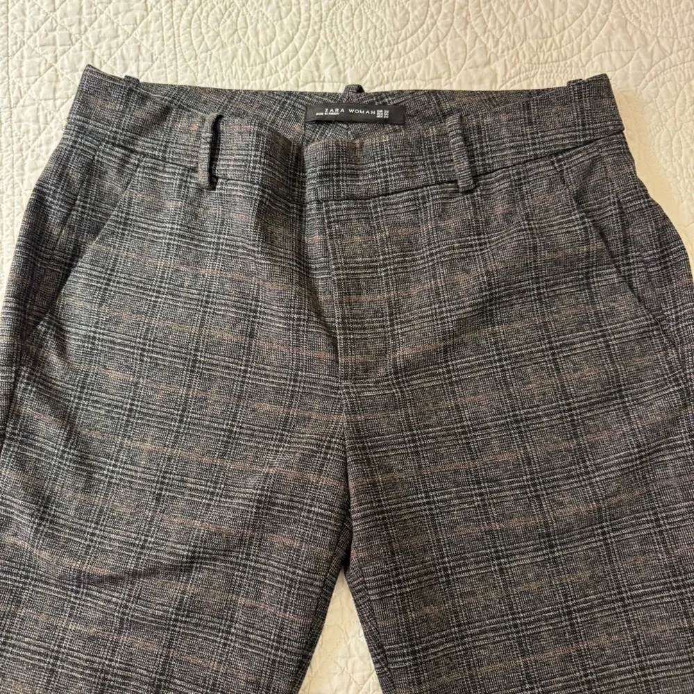 Zara pair woman
