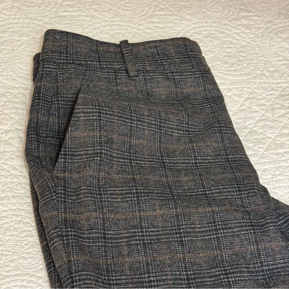 Zara pair woman