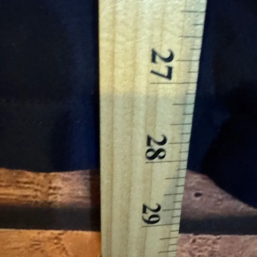Nokona measurements pit
