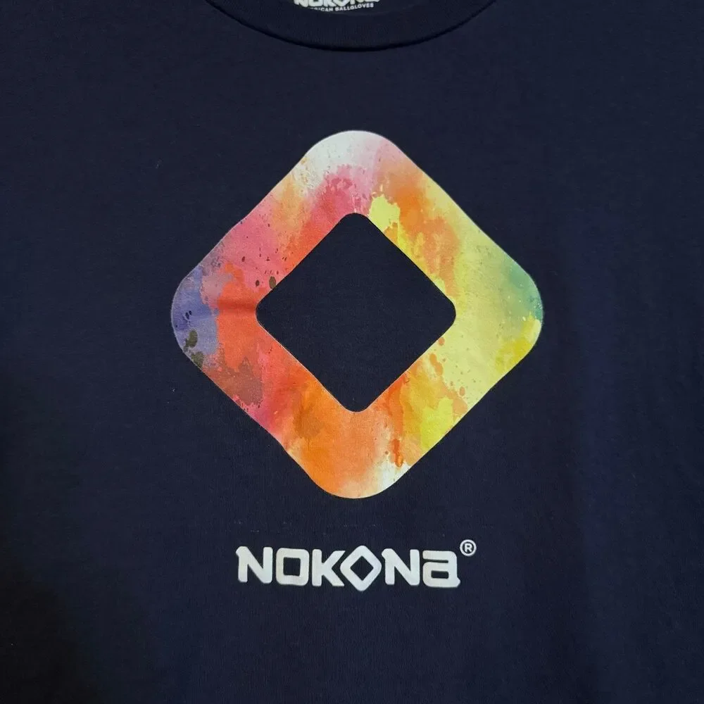 Nokona measurements pit