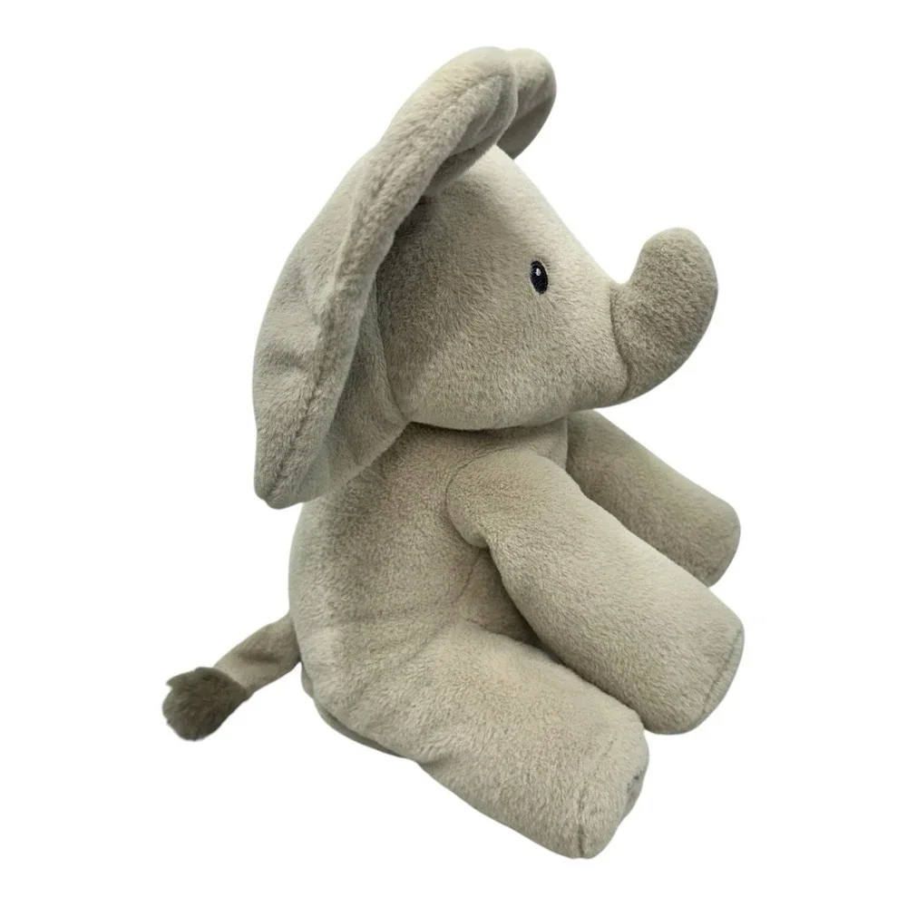 Gund baby flappy