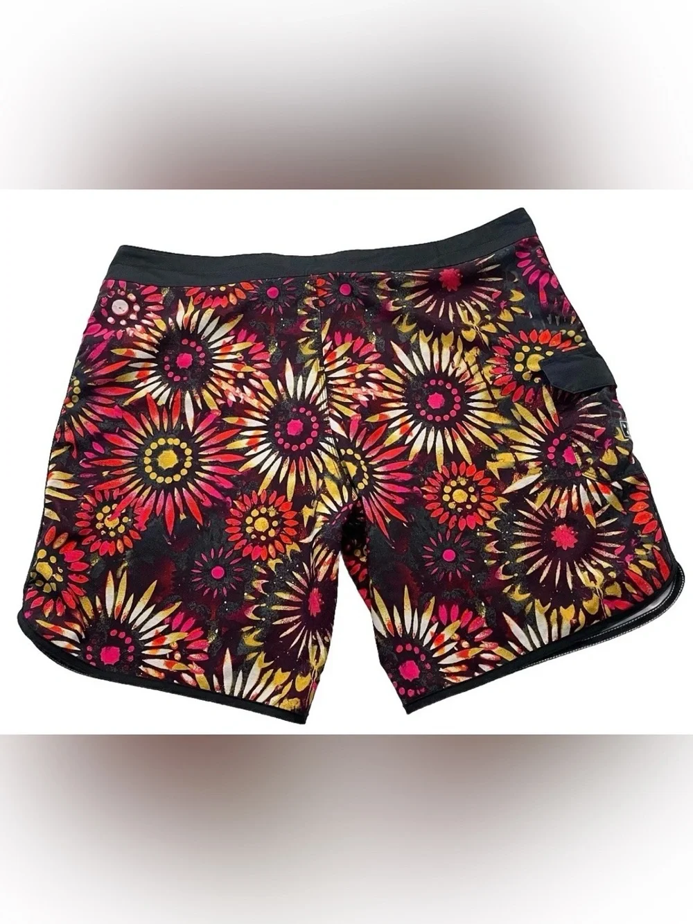 Billabong airlite 73