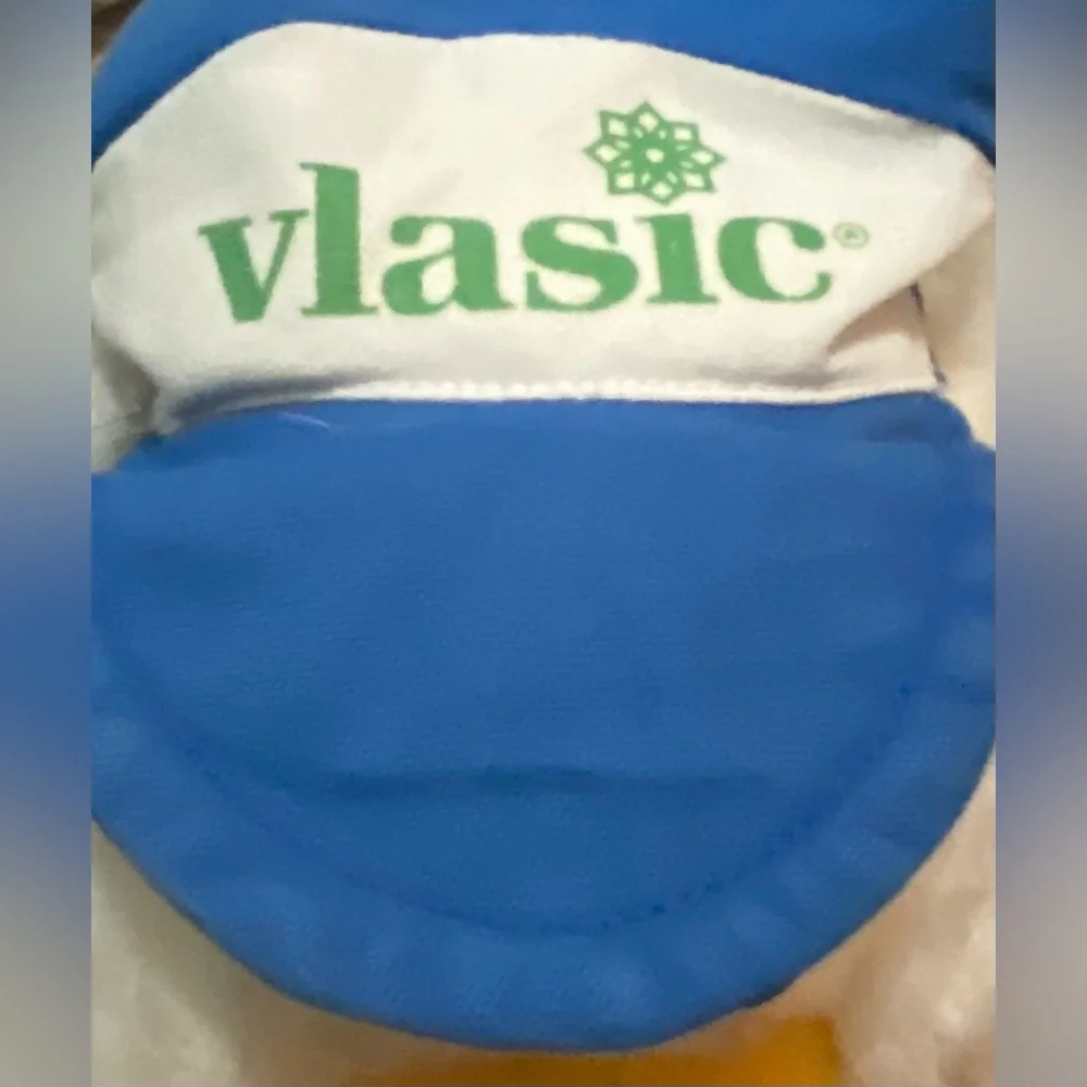 Vlasic vintage 1989