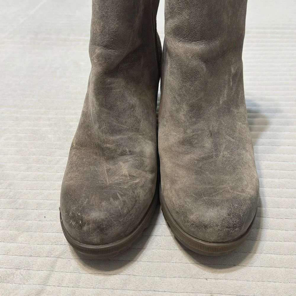 Sorel message any