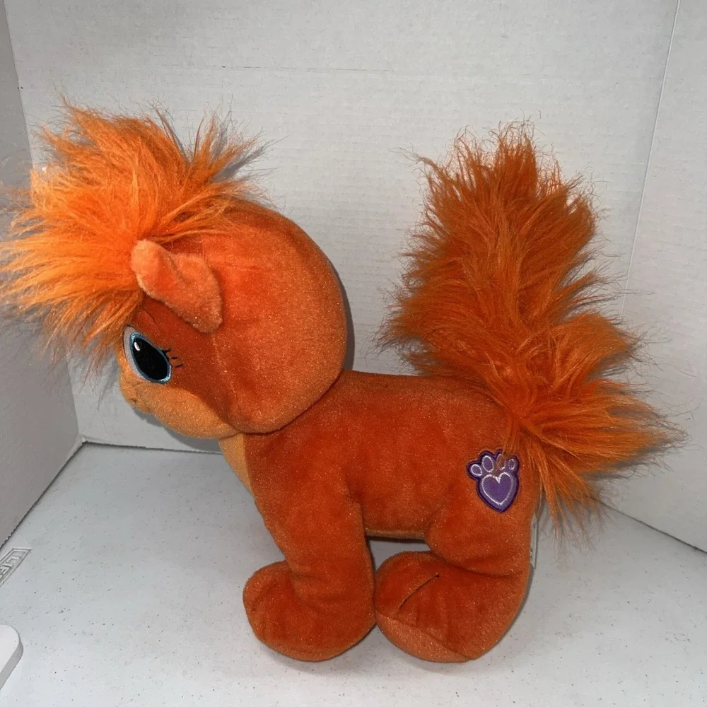 Build-A-Bear 11 bear pets