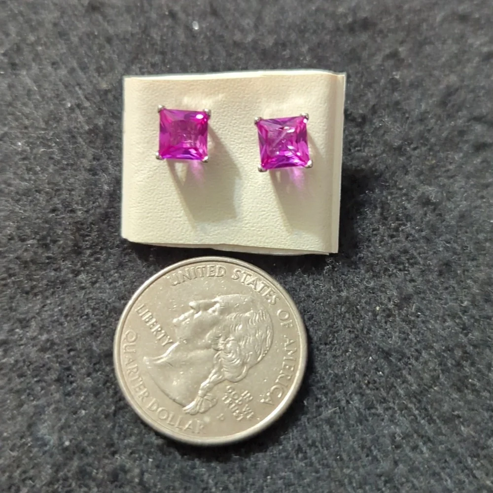 Hand Crafted sterling silver