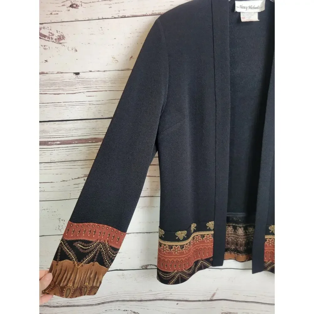Nancy Michaels nwt nancy