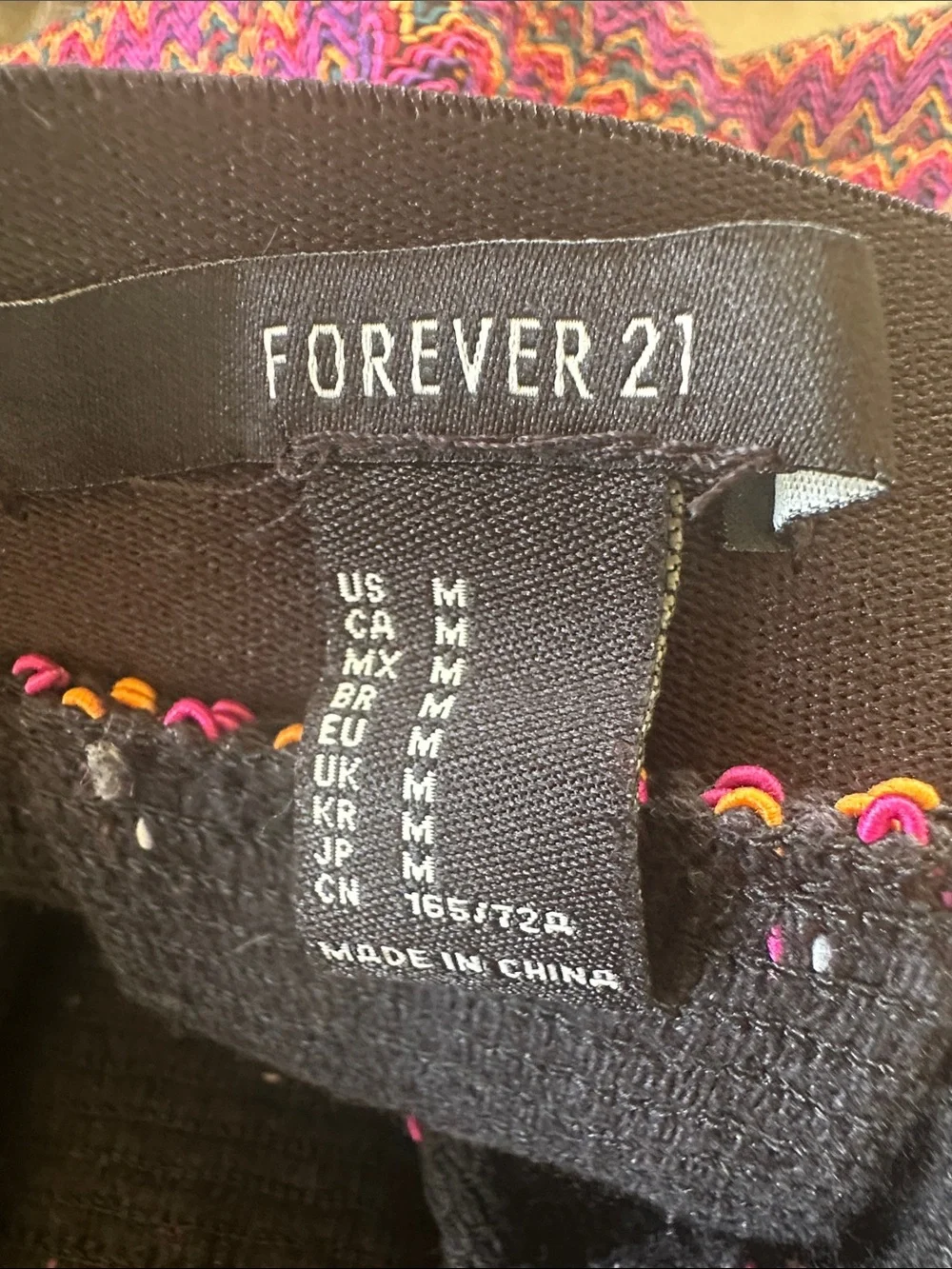 Forever 21 this beautiful