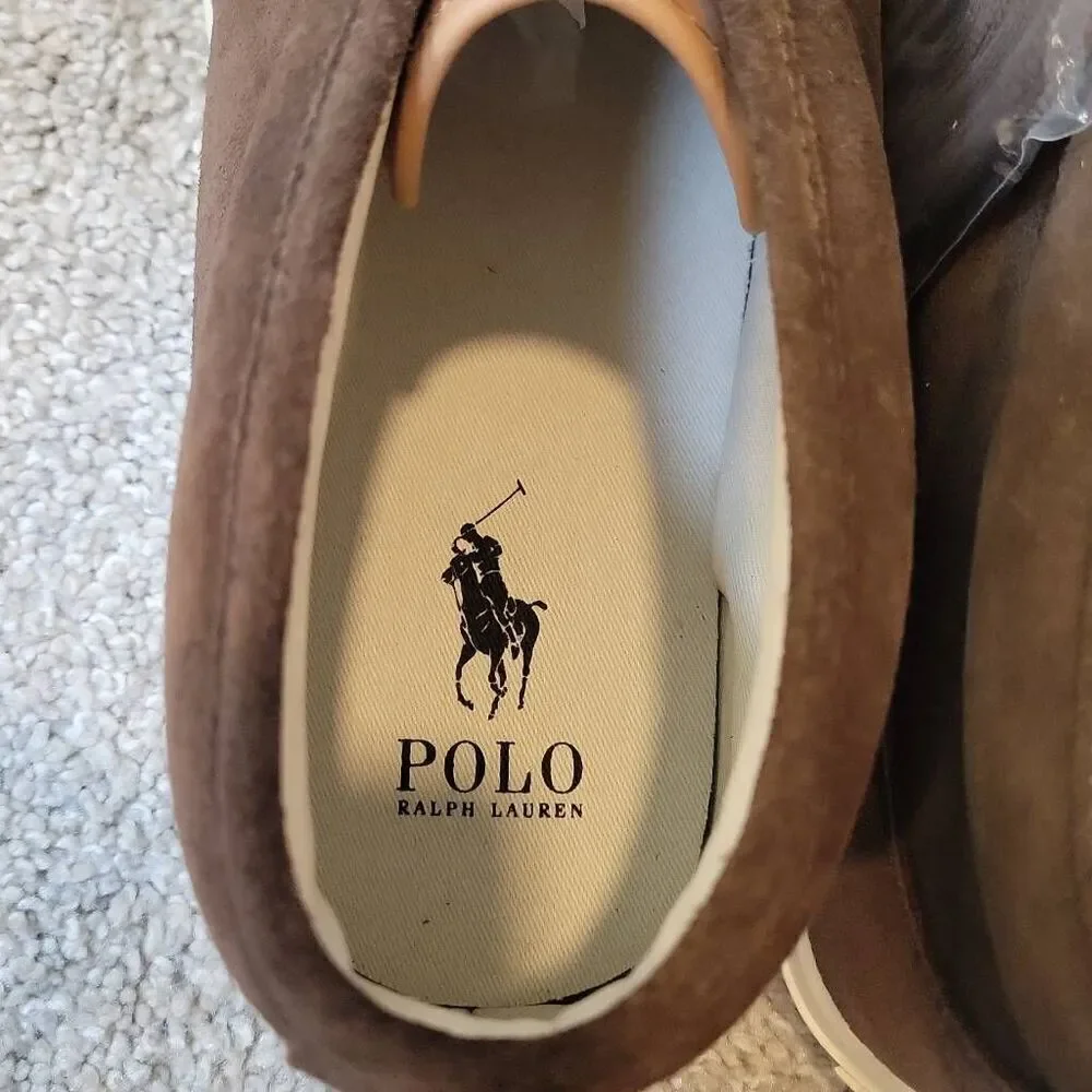 Polo Ralph Lauren new without