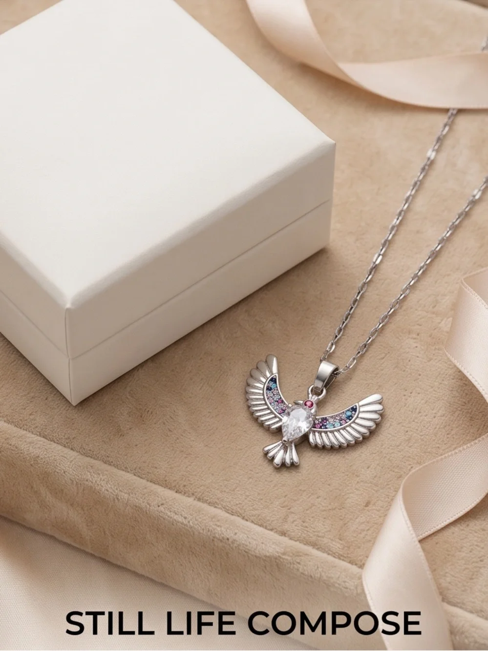 The Unbranded Brand elegant bird