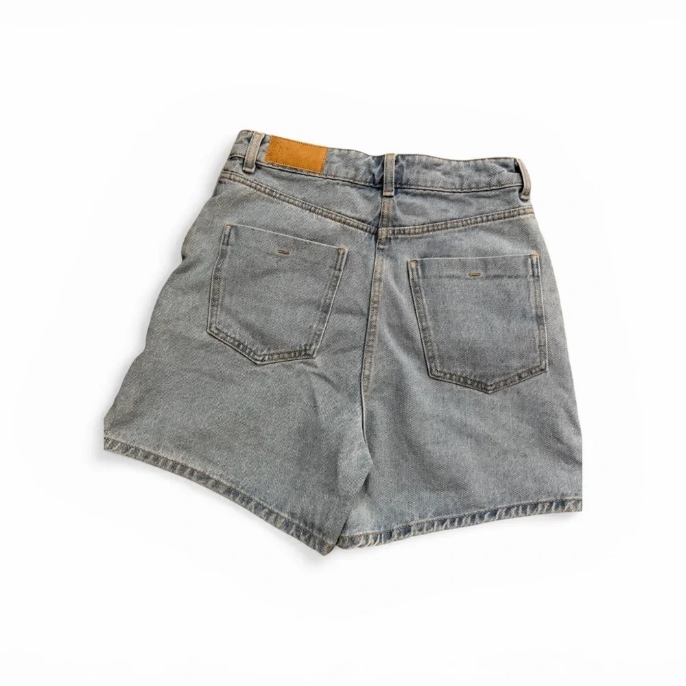 Zara authentic denim