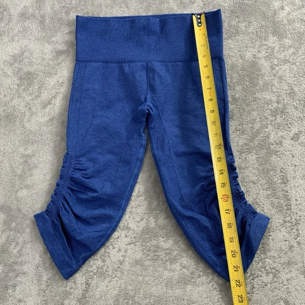 lululemon athletica these women