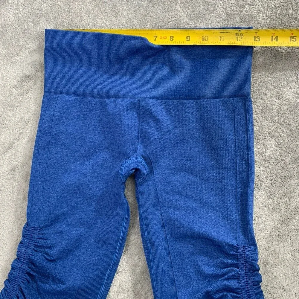 lululemon athletica while leggings look