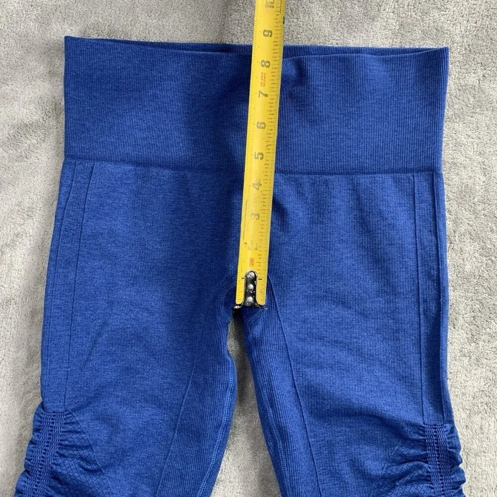 lululemon athletica cropped comfortable these