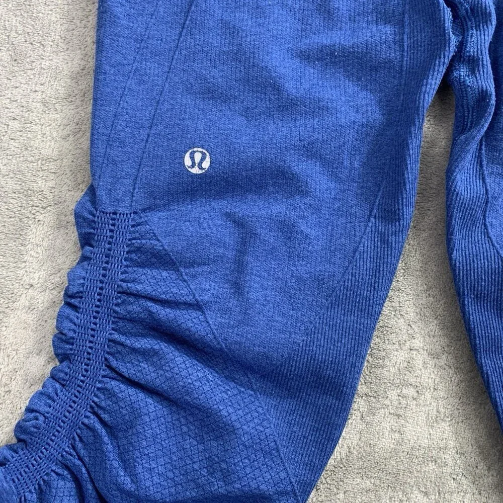 lululemon athletica while offers length