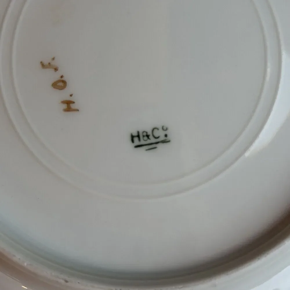 heinrich & co antique co
