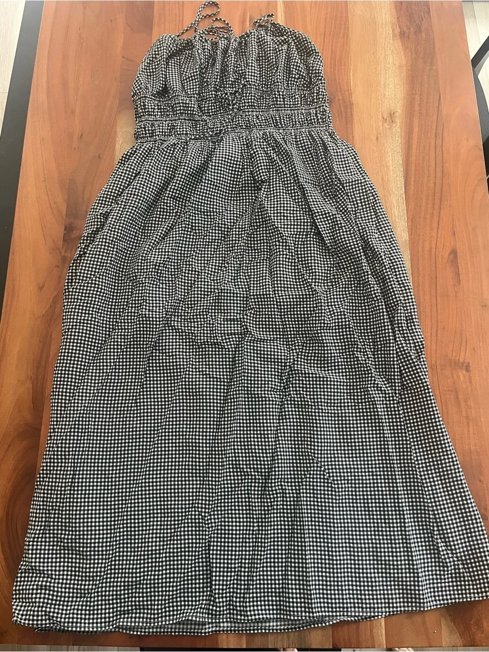Abercrombie & Fitch *large petite*