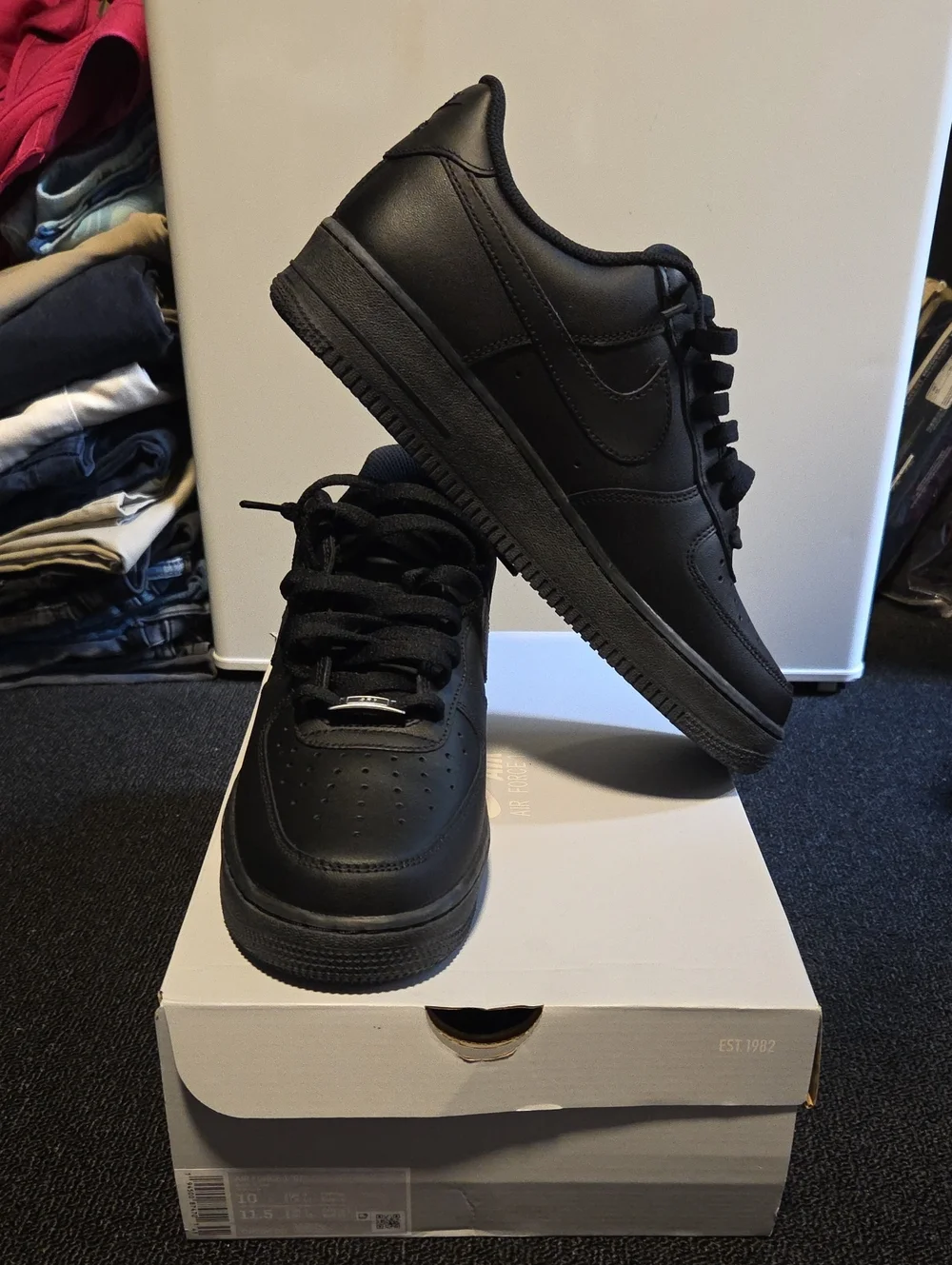 Nike brand new
